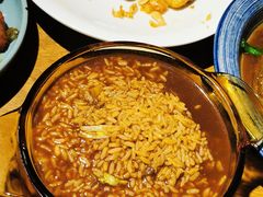 招牌牛肉烩饭-小吊梨汤·北京菜·烤鸭(鸟巢店)