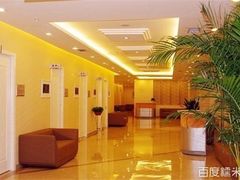 -美年大健康体检中心(太阳宫分院)