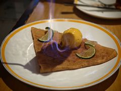 -La Creperie法餐厅(芮欧百货店)