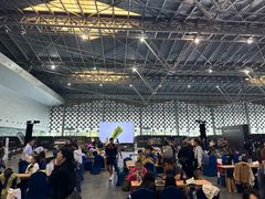 -东浩兰生上海世博展览馆