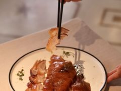 -漢舍中国菜馆(889广场店)