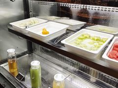 -君亭酒店·亭下餐厅(前海店)