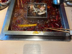 -锦城印象火锅(天府三街店)