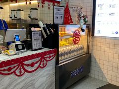 -茶百道(京溪店)