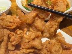 -泉畔人家·老济南经典鲁菜(大明湖店)