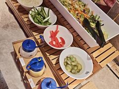 -比格比萨自助(鲁能城店)