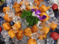 -嘉升大排档(番禺总店)