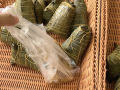 -召稼楼永茂昌粽子大王