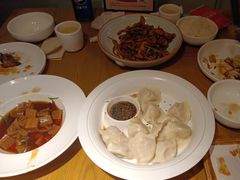 -九毛九西北菜(大东海店)