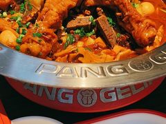 -胖哥俩肉蟹煲(湛江印象汇店)