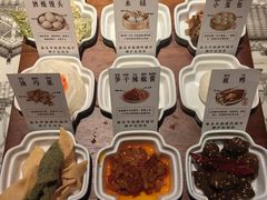 -一味大院•桐庐菜传承店(春江路店)