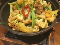 -上海人家花樣年华(中山公园店)