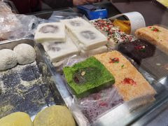 -常州糕团店(北大街新世纪商城店)