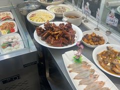 -西山人家·传统苏帮菜·家宴(木渎店)