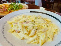 -PIZZA BIANCA(万象城店)