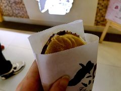 -粉粉乐鲷鱼烧(美罗城店)