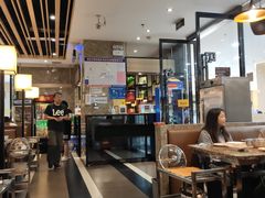 -黄记煌三汁焖锅(新世纪广场店)