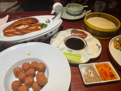-北平食府(马鞍山路店)