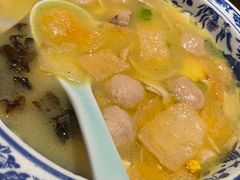 -南京大牌档(新街口德基广场店)