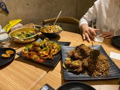 -壹酒贰肉1926·深夜食堂(九纬路店)