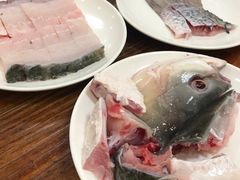 -正能量脆肉鲩火锅