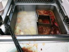 -野妹火锅(龙岗店)