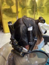 -潘多拉Hairsalon