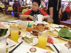 -比尔森啤酒自助烤肉(红旗街店)