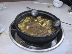 -野菌王牦牛肉汤锅