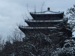 -景山公园