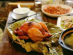-老马家·舌尖上的西塘美食