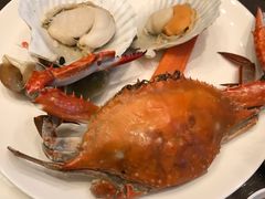 -飨食汇全日制餐厅·昆山皇冠假日酒店(九方店)