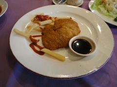 android_upload_pic-德大西餐社(云南南路店)