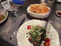 和牛切片牛排-Solo(衡山路店)