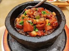 猪蹄花生-映像威海·海鲜味道(经区店)