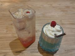-漾花汐·西餐·下午茶(苏州湾歌林公园店)