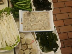 -彤德莱牛肉火锅(双港店)