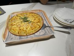 -卡朋西餐(铂顿城店)