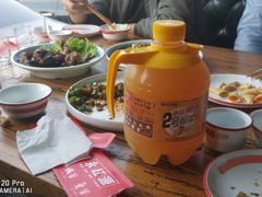 -永红源啤酒·烧烤·海鲜·大排档(台柳路店)