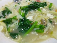 -清真益鑫羊肉手抓馆(南大街店)