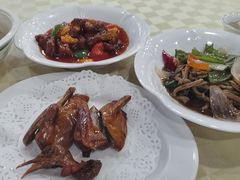 -顺发餐厅(湖滨中路店)
