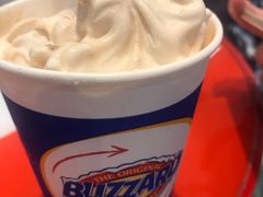 -DQ·蛋糕·冰淇淋(金桥店)