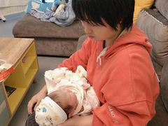 -好孕妈妈月嫂(重庆总店)