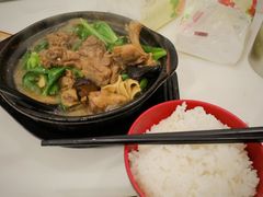 -峰味香.酱香米线.黄焖鸡(定西路店)