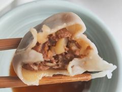 -李恩记清真水饺(北电大厦店)