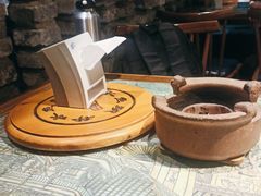 大堂-井水小厨·湘菜(活力广场店)