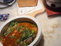 -绿茶餐厅(杭州黄龙K-lab店)