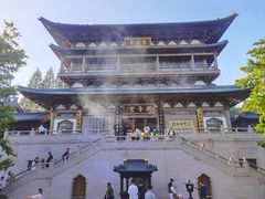 -径山寺