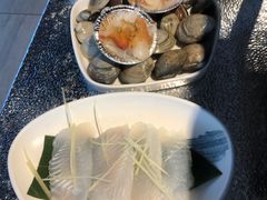 -碗中海·蒸汽海鲜·桑拿鸡(岭南天地店)