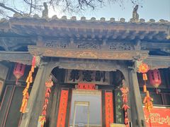 -胡氏古民居建筑